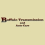 Buffalo Transmission And Auto Care