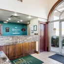 Quality Inn Siloam Springs West - Motels