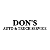 Don's Auto & Truck Service gallery