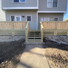 913 Fence and Deck
