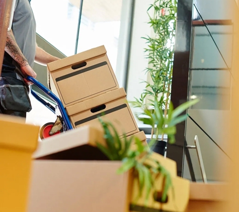 Bourke Removals & Freight - Swan Hill, VIC