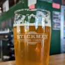 Stickmen Brewing Company - Bars