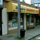 T & D Market - Convenience Stores