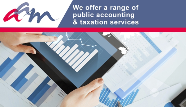 All Accounting Matters Pty Ltd - Mount Annan, NSW. We Offer A Range Of Public Accounting & Taxation Services