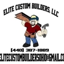 Elite Custom Builders - Cabinet Makers