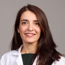 Zahra Ghiassi-Nejad, MD, PhD - Physicians & Surgeons, Radiation Oncology