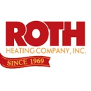 Roth Heating Co Inc - Heating Contractors & Specialties
