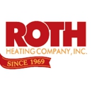 Roth Heating Co Inc - Heating Contractors & Specialties