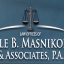 Law Offices Of Lyle B. Masnikoff & Associates, P.A. - Social Security & Disability Law Attorneys