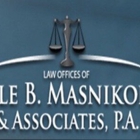 Law Offices Of Lyle B. Masnikoff & Associates, P.A.