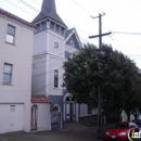 Noe Valley Ministry - Presbyterian Church (USA)