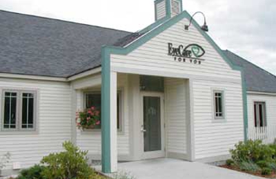 Eye Care For You 1593 Vt Rte 107 Bethel Vt 05032 Yp Com