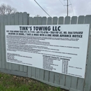 Tinks Towing - Towing