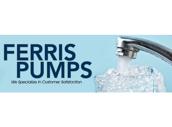 Ferris Pumps - Pennellville, NY