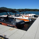 Young Harris Water Sports Marina on Lake Chatuge (Boat Rentals & Jet Ski Rentals)