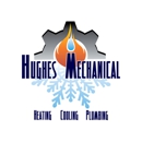 Hughes Mechanical LLC - Plumbers
