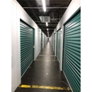 Mini Mall Storage