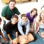 CPR and First Aid Training Center