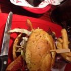 Red Robin Gourmet Burgers