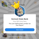 Vermont State Bank - Commercial & Savings Banks