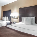 MainStay Suites - Hotels