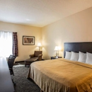 Quality Inn Union US Hwy 176 - Motels