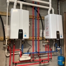 Blue Ridge Plumbing LLC - Water Heater Repair