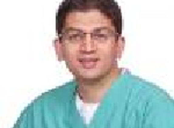 Taksali, Sudeep, MD - Salem, OR