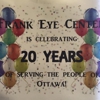 Frank Eye Center gallery