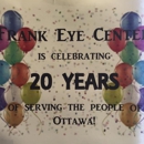 Frank Eye Center - Medical Equipment & Supplies