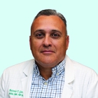 Antonio Garcia, NP