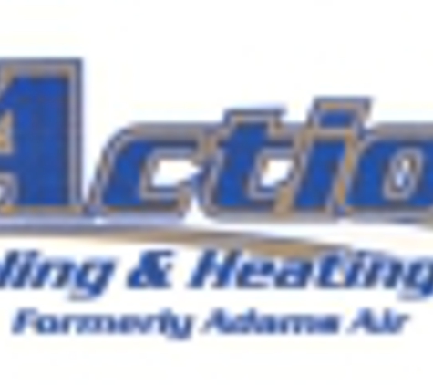Action Cooling & Heating - Fort Myers, FL