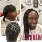 Jannys Coiffure African Hair Braiding