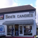 See's Candies - Candy & Confectionery