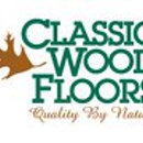 Classic Wood Floors - Hardwoods