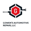 Gowen's Automotive Repairs gallery