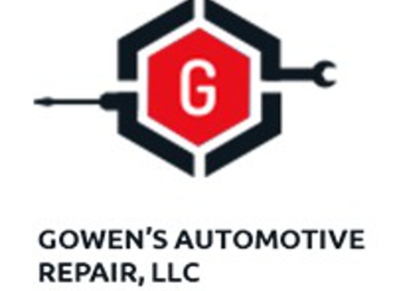 Gowen's Automotive Repairs - Fairburn, GA