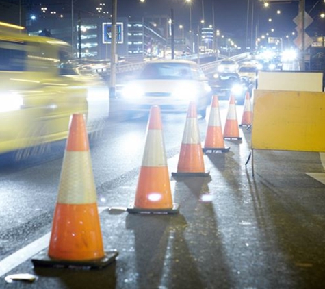 Epsicon Traffic Management. We Specialise In All Types Of Traffic Management Services