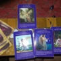 Serenity Energy Healing Oracle and Tarot Readings