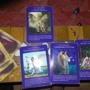 Serenity Angel Energy Healing Oracle and Tarot Readings