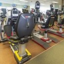 Fitness Center at the Health and Wellness Center at Hazleton - Health Clubs