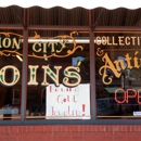 Canon City Coins & Collectibles - Gold, Silver & Platinum Buyers & Dealers