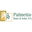 Palmetto Bone And Joint - Newberry
