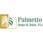 Palmetto Bone And Joint - Newberry