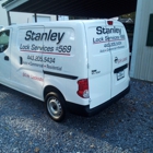 stanley lock services