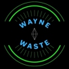 Wayne Waste gallery