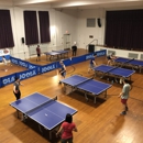 Mastiff Table Tennis Club
