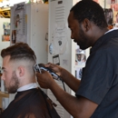 Sharp Edges Barber Shop - Hair Stylists
