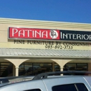 Patina Interiors - Interior Designers & Decorators