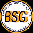 Building Services Group, Inc. - Property Maintenance